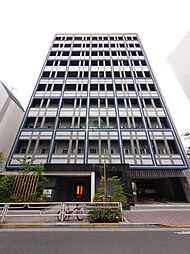 東京メトロ日比谷線 入谷駅 徒歩6分の賃貸マンション