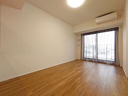 都営浅草線 本所吾妻橋駅 徒歩3分の賃貸マンション 6階1LDKのリビング/ダイニング