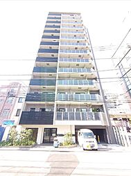 JR山手線 上野駅 徒歩3分の賃貸マンション