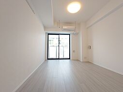 都営大江戸線 両国駅 徒歩6分の賃貸マンション 5階1Kのリビング/ダイニング