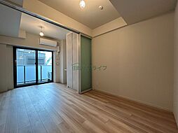 東京メトロ銀座線 稲荷町駅 徒歩5分の賃貸マンション