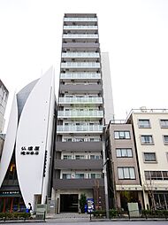 東京メトロ銀座線 田原町駅 徒歩2分