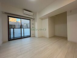 つくばエクスプレス 浅草駅 徒歩6分の賃貸マンション 9階2LDKのリビング/ダイニング