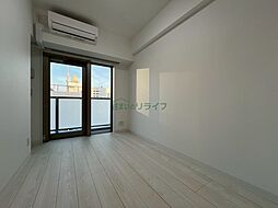 つくばエクスプレス 浅草駅 徒歩6分の賃貸マンション 9階1DKのリビング/ダイニング