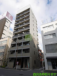 JR総武本線 馬喰町駅 徒歩3分