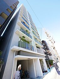 東京メトロ日比谷線 入谷駅 徒歩3分