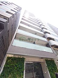 JR総武本線 馬喰町駅 徒歩4分の賃貸マンション