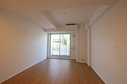 東京メトロ銀座線 浅草駅 徒歩8分の賃貸マンション 7階ワンルームのリビング/ダイニング