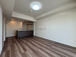 東武伊勢崎線 とうきょうスカイツリー駅 徒歩12分の賃貸マンション 7階2LDKのリビング/ダイニング