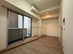 東京メトロ半蔵門線 押上駅 徒歩2分の賃貸マンション 5階1Kのリビング/ダイニング