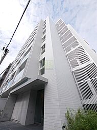 都営大江戸線 両国駅 徒歩5分の賃貸マンション