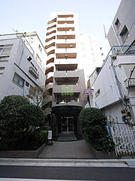 東京メトロ銀座線 田原町駅 徒歩6分の賃貸マンション