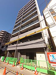 東京メトロ日比谷線 三ノ輪駅 徒歩5分の賃貸マンション