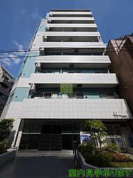 東京メトロ日比谷線 仲御徒町駅 徒歩6分