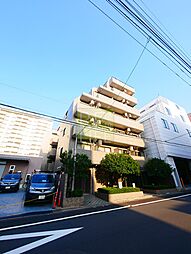 都営浅草線 本所吾妻橋駅 徒歩6分の賃貸マンション