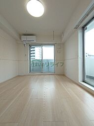 東京メトロ銀座線 浅草駅 徒歩14分の賃貸マンション 2階1Kのリビング/ダイニング