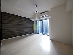 ハーモニーレジデンス秋葉原 8階1Kのリビング/ダイニング