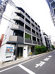 東武伊勢崎線 とうきょうスカイツリー駅 徒歩10分の賃貸マンション