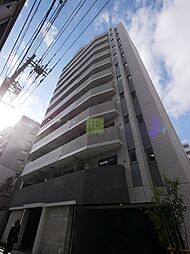 都営大江戸線 新御徒町駅 徒歩6分の賃貸マンション