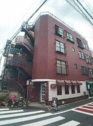 JR山手線 日暮里駅 徒歩7分の賃貸マンション