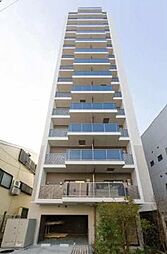 つくばエクスプレス 浅草駅 徒歩6分の賃貸マンション