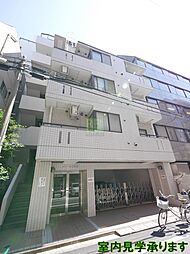 都営新宿線 森下駅 徒歩13分