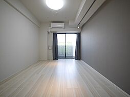 東京メトロ銀座線 稲荷町駅 徒歩4分の賃貸マンション 11階1Kのリビング/ダイニング