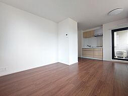 JR総武線 浅草橋駅 徒歩1分の賃貸マンション 5階1LDKのリビング/ダイニング