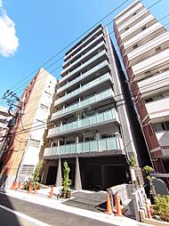 東京メトロ銀座線 浅草駅 徒歩11分の賃貸マンション