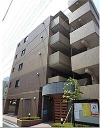 東武伊勢崎線 曳舟駅 徒歩3分の賃貸マンション