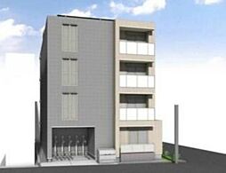 東京メトロ日比谷線 入谷駅 徒歩7分