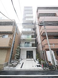 都営大江戸線 両国駅 徒歩8分