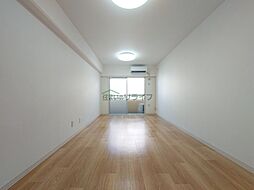 JR総武線 浅草橋駅 徒歩7分の賃貸マンション 6階ワンルームのリビング/ダイニング