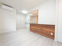 東京メトロ千代田線 湯島駅 徒歩3分の賃貸マンション 7階1LDKのリビング/ダイニング