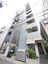 JR常磐線 三河島駅 徒歩5分の賃貸マンション