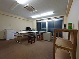 都営大江戸線 新御徒町駅 徒歩6分の賃貸マンション 2階ワンルームのリビング/ダイニング