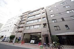 都営大江戸線 新御徒町駅 徒歩6分