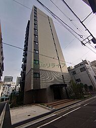 都営大江戸線 蔵前駅 徒歩4分の賃貸マンション