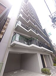 JR京浜東北・根岸線 鶯谷駅 徒歩3分の賃貸マンション