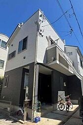 東京メトロ千代田線 千駄木駅 徒歩5分の賃貸一戸建て