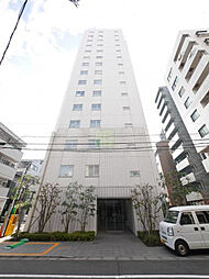 東京メトロ銀座線 稲荷町駅 徒歩4分の賃貸マンション