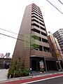 都営大江戸線 新御徒町駅 徒歩6分の賃貸マンション