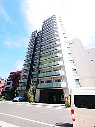 東京メトロ日比谷線 上野駅 徒歩3分の賃貸マンション