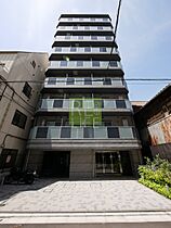 東京都台東区北上野２丁目（賃貸マンション1K・5階・26.43㎡） その1