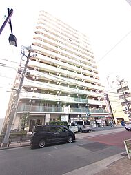 レジディア上野御徒町