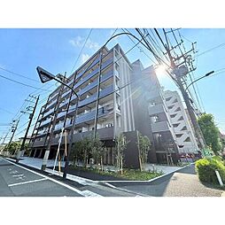東武伊勢崎線 竹ノ塚駅 徒歩10分の賃貸マンション