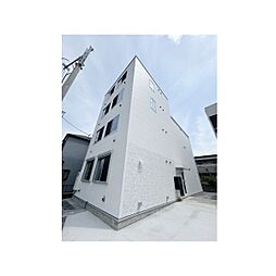 日暮里舎人ライナー 西新井大師西駅 徒歩8分の賃貸マンション