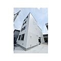 日暮里舎人ライナー 西新井大師西駅 徒歩8分の賃貸マンション