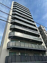 東京メトロ銀座線 稲荷町駅 徒歩3分の賃貸マンション