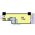 モナークマンション根岸2階9.8万円
